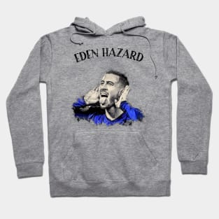 Eden Hazard Hoodie